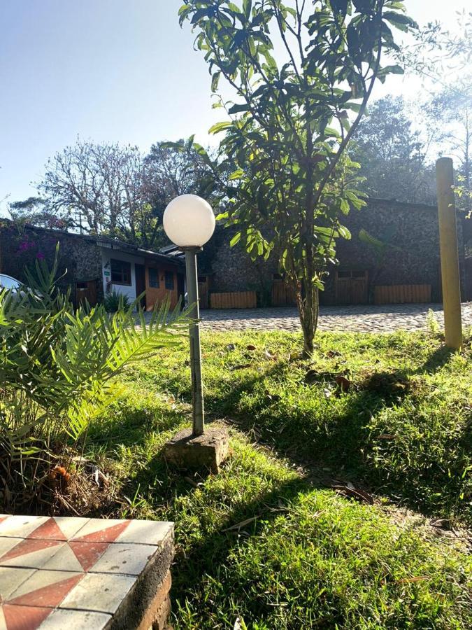 Quinta La Concepcion, Cuetzalan Puebla Hotel Xocoyolo Exterior foto