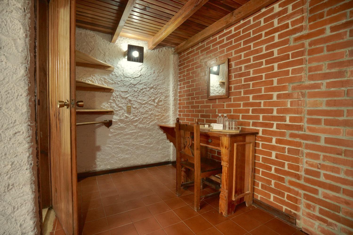 Quinta La Concepcion, Cuetzalan Puebla Hotel Xocoyolo Exterior foto
